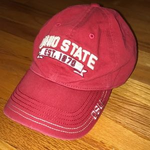 Ohio State Hat